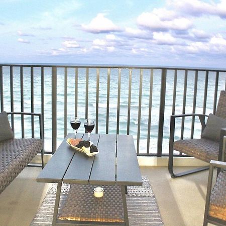 Ocean Breeze Condo 詹森海滩 外观 照片