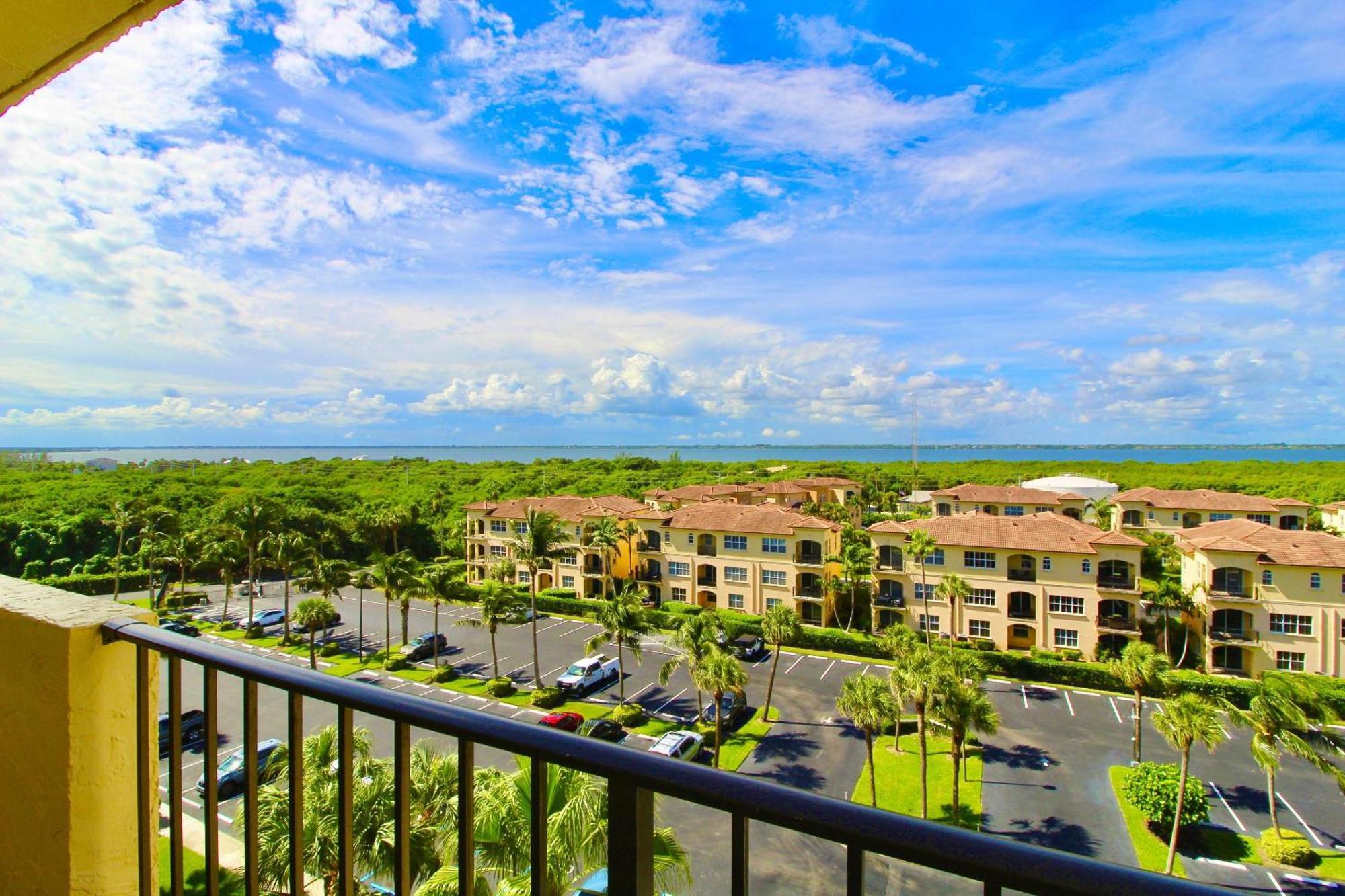 Ocean Breeze Condo 詹森海滩 外观 照片