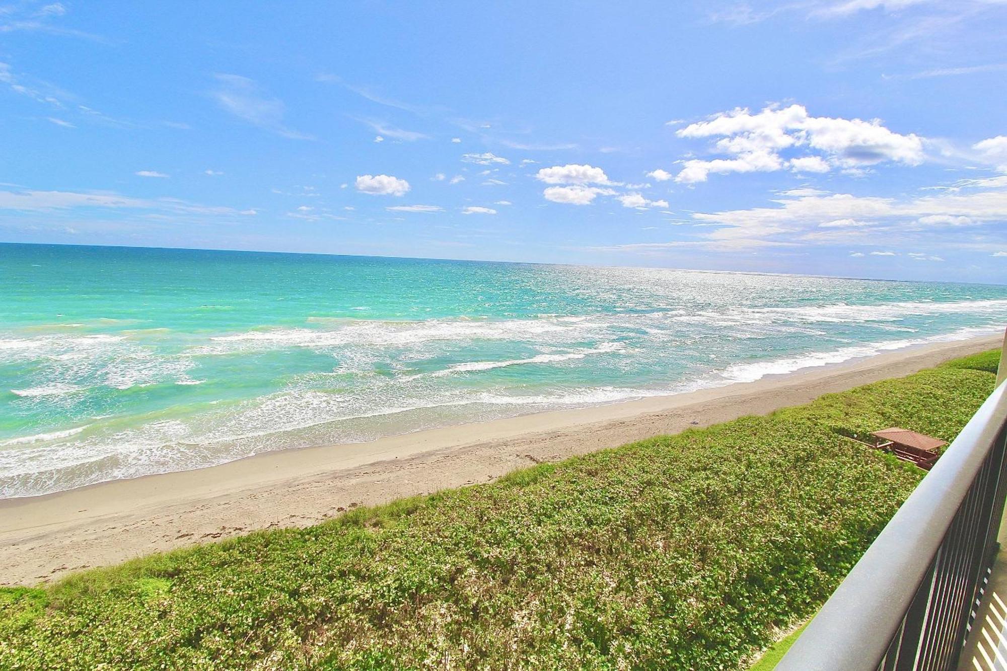 Ocean Breeze Condo 詹森海滩 外观 照片